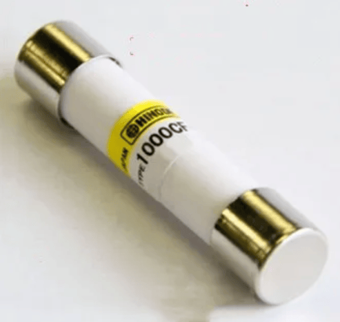 Hinode Hinode 1000CF-30 30A 1000V / 1000CF-5 1000CF-10 1000CF-15 1000CF- 20 1000CF-35 1000V Fuses