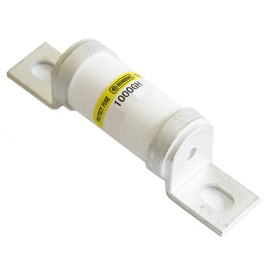 Hinode Hinode 1000GH-200 200A 1000V aR Fuses (6 Pieces)