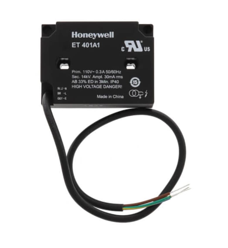 Honeywell Honeywell ET401A1 transformer