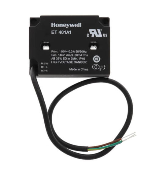 Honeywell Honeywell ET401A1 transformer