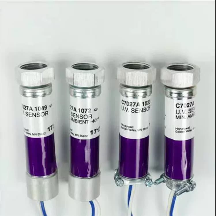 Honeywell Honeywell Flame detector C7027A1072