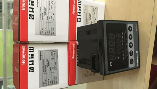 Honeywell Honeywell Flame detector DC1040PT-301000-E