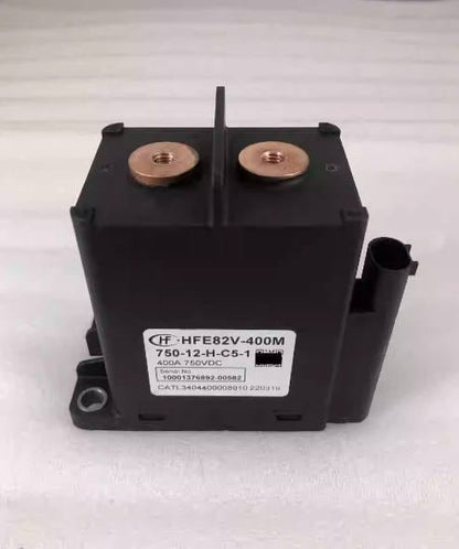 HONGFA HONGFA HFE82V-250C/HFE82V-300C DIRECT CURRENT RELAY