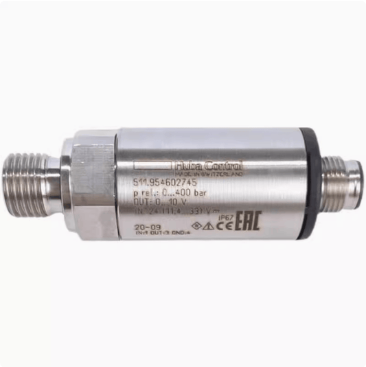 Huba Control Huba Control 511.911003741 0-1Bar 4-20mA Pressure Sensor Transmitter