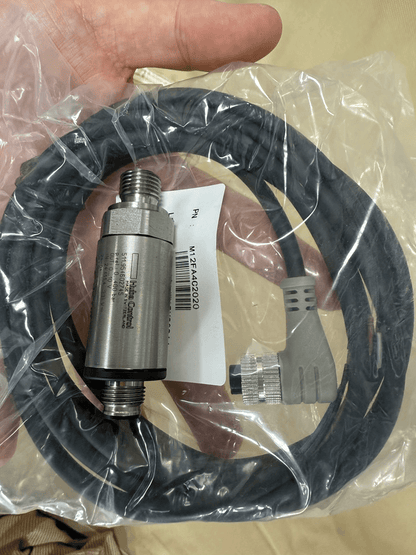 Huba Control Huba Control 511.911003741 0-1Bar 4-20mA Pressure Sensor Transmitter