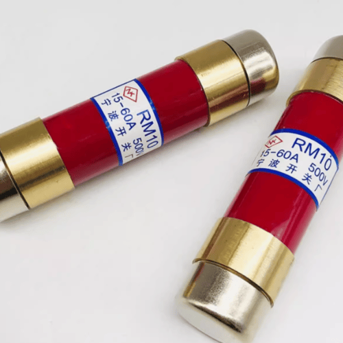 HUFENG HUFENG 6-15A 250V / 6-15A 500V / 15-60A 250V / 15-60A 500V / 60-100A 250V / 60-100A 500V / 100-200A 250V / 100-200A 500V / 200-350A 250V / 200-350A 500V Fuses