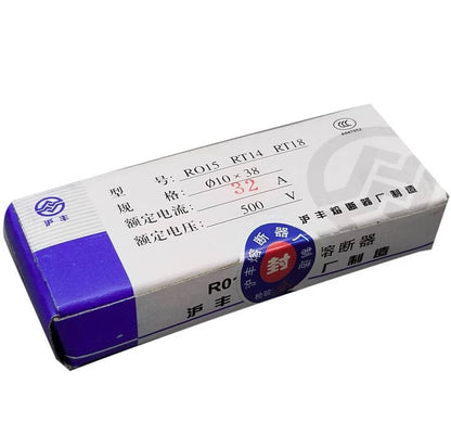 HUFENG HUFENG R015 RT14 RT18 4A/5A/6A Fuses