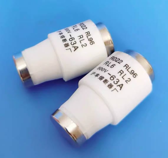 HUFENG HUFENG R022 35A/40A/50A/63A Fuses