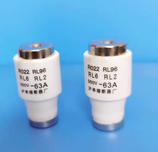 HUFENG HUFENG RL6 35A/40A/50A/63A Fuses