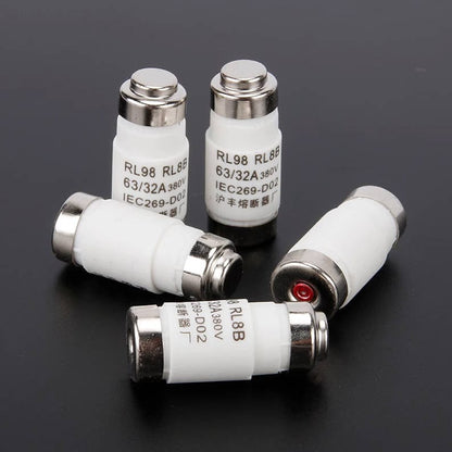 HUFENG HUFENG RL88 20A/25A/32A/35A/40A/50A/63A Fuses