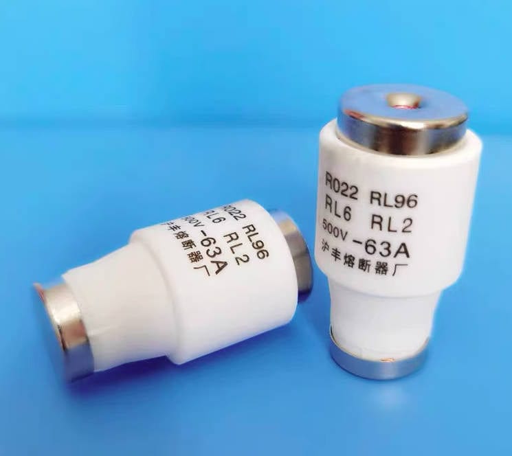 HUFENG HUFENG RL96 35A/40A/50A/63A Fuses