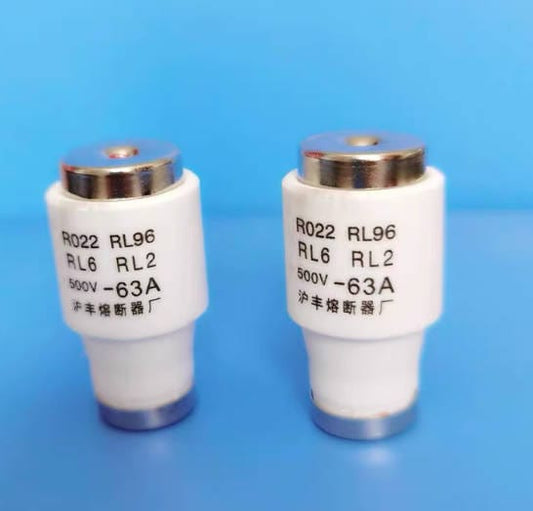 HUFENG HUFENG RL96 35A/40A/50A/63A Fuses