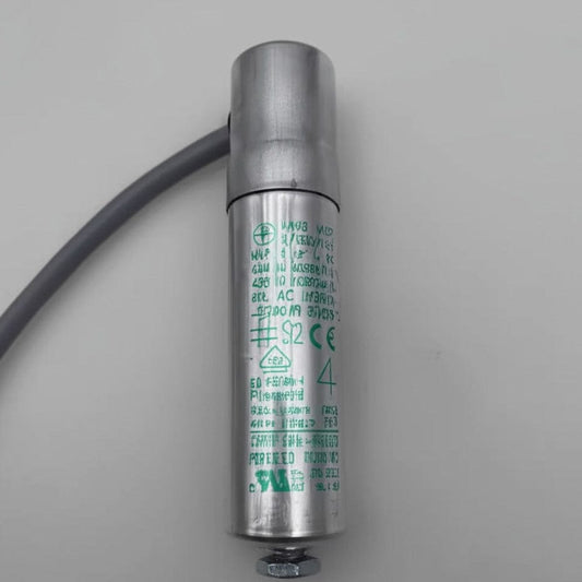 Hydra HYDRA MKB MKP 4/500/1132 500v4uF Capacitor (12 Pieces)