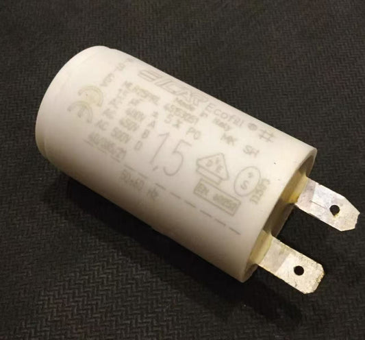 Icar Icar MLR25PRL45153051 MK SH 1.5UF 450V Capacitor (4 Pieces)