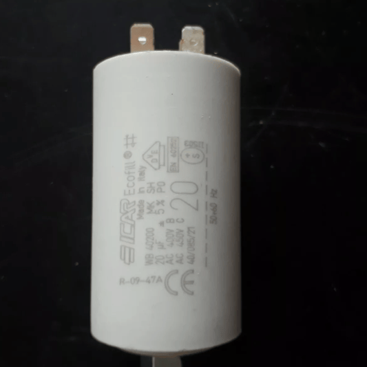 Icar Icar WB40200 MK SH 20uF 400V 450V Capacitor (4 Pieces)