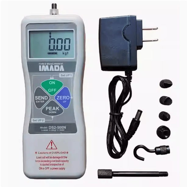 IMADA IMADA DS2-5N Digital Force Gauge