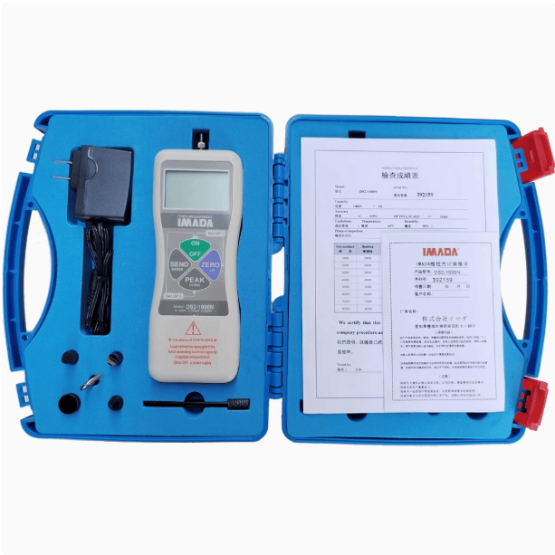 IMADA IMADA DS2-5N Digital Force Gauge
