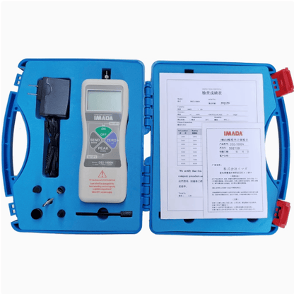 IMADA IMADA DS2-5N Digital Force Gauge