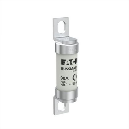 Eaton 90FE 90A 690V Fuse (10 Pieces)