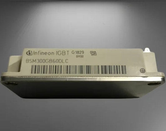 Infineon Infineon BSM30GD60DL IGBT Thyristor Module (2Pieces)