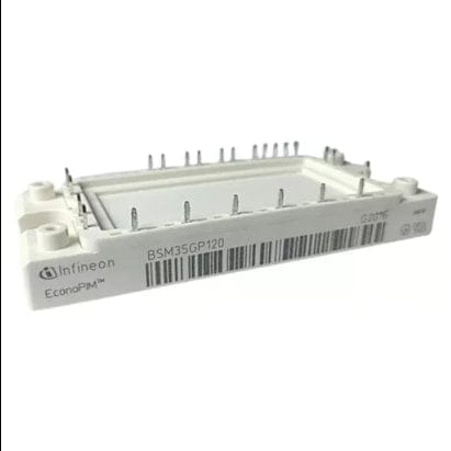 Infineon Infineon BSM35GP120 Thyristor Module (2Pieces)