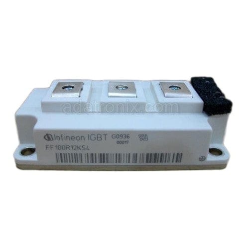 Infineon Infineon FF100R12KS4 IGBT Thyristor Module (2Pieces)