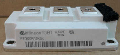 Infineon Infineon FF300R12KS4 IGBT Thyristor Module (2Pieces)