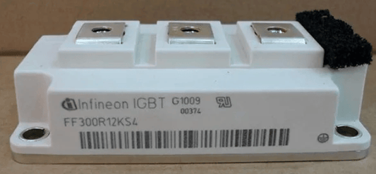 Infineon Infineon FF300R12KS4 IGBT Thyristor Module (2Pieces)