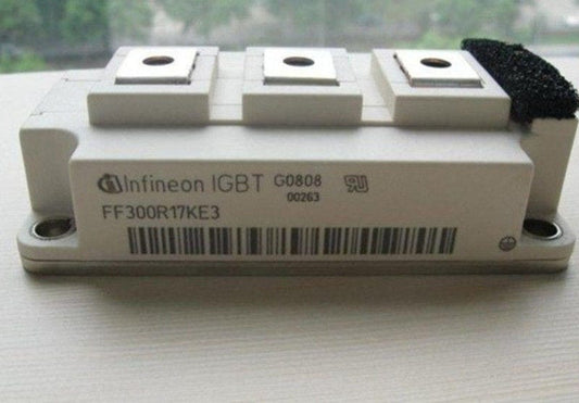 Infineon Infineon FF300R17KE3 IGBT Thyristor Module (2Pieces)