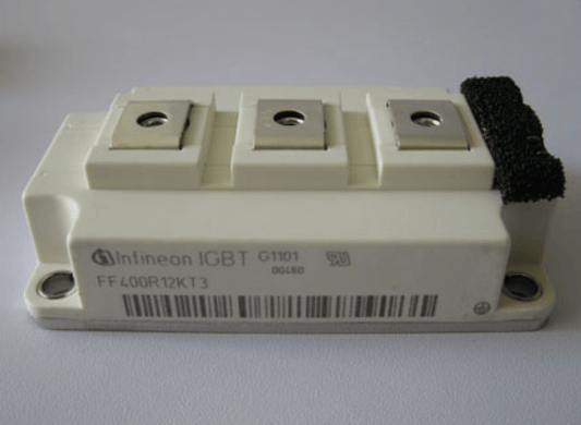 Infineon Infineon FF400R12KT3 IGBT Thyristor Module (2Pieces)