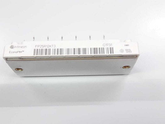 Infineon Infineon FP25R12KT3 Thyristor Module (2Pieces)
