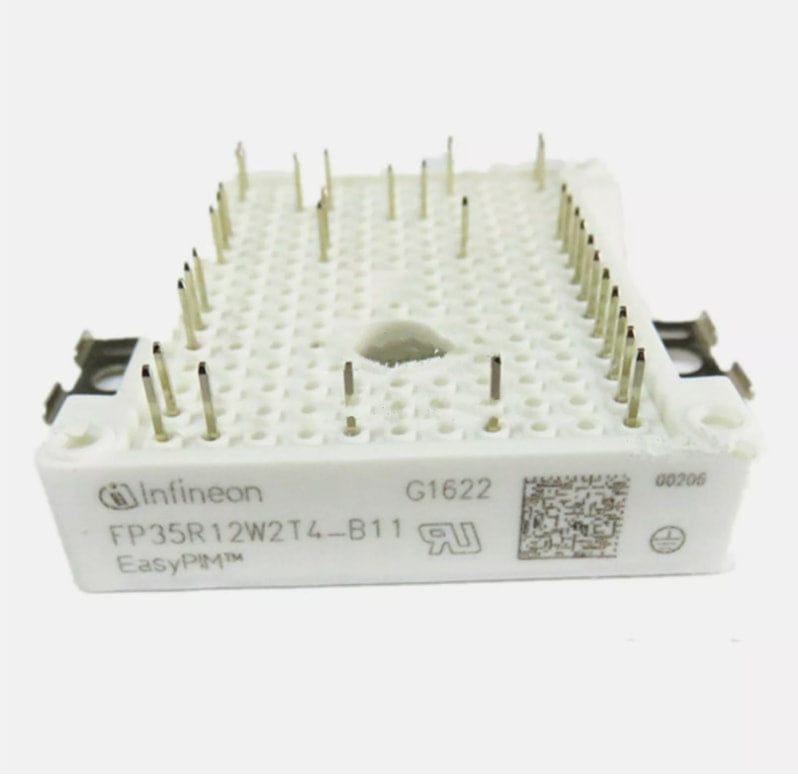 Infineon Infineon FP35R12W2T4 IGBT Thyristor Module (2Pieces)