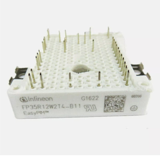 Infineon Infineon FP35R12W2T4 IGBT Thyristor Module (2Pieces)