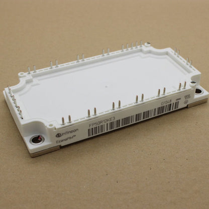 Infineon Infineon FP50R12KE3 IGBT Thyristor Module (2Pieces)