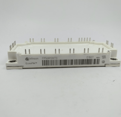 Infineon Infineon FP50R12KT3 IGBT Thyristor Module (2Pieces)