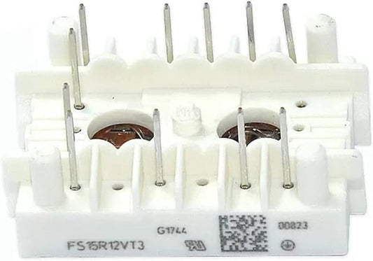 Infineon Infineon FS10R12VT3 IGBT Thyristor Module (2Pieces)