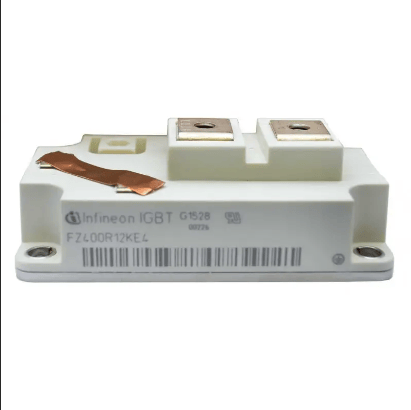 Infineon Infineon FZ400R12KE4 IGBT Thyristor Module (2Pieces)