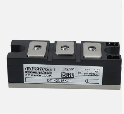Infineon Infineon TD140N20KOF IGBT Thyristor Module (2Pieces)