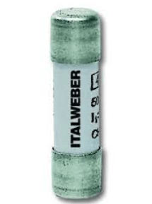 ITALWEBER ITALWEBER CH14 1480006 14800081461010 1461012 1461016 1461020 1461025 1461032 1461040 1461050 14*51mm Fuses