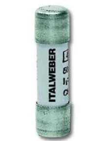 ITALWEBER ITALWEBER CH22 / SCH22 1441004 1441006 1441008 1441010 1441012 1441016 1441020 1441025 1441032 1441040 1441050 1441063 1441080 1441099 1441100 22*58mm Fuses