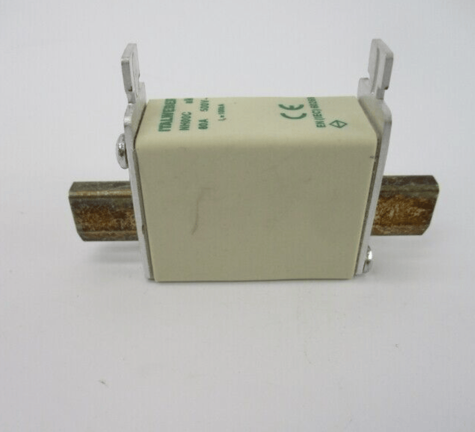 ITALWEBER ITALWEBER NH00C 16A 690V 100KA aM / NH00C 16A 500V gG / NH00C 35A 500V gG / NH00C 40A 500V / NH00C 100A 500V gG Fuses