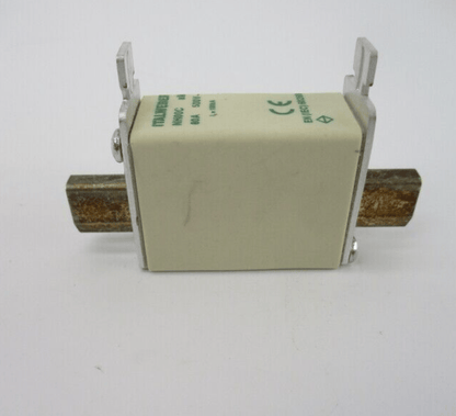 ITALWEBER ITALWEBER NH00C 16A 690V 100KA aM / NH00C 16A 500V gG / NH00C 35A 500V gG / NH00C 40A 500V / NH00C 100A 500V gG Fuses