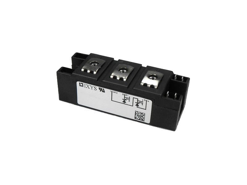 IXYS IXYS MCMA260P1600YA IGBT Thyristor Module (2Pieces)