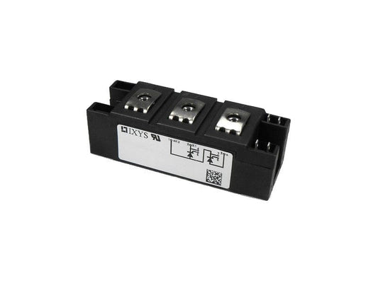 IXYS IXYS MCMA260P1600YA IGBT Thyristor Module (2Pieces)