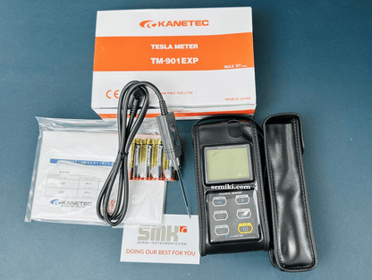 KANETEC KANETEC TM-901EXP magnetic meter