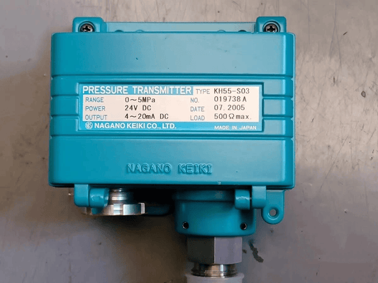 KEIKI KEIKI KH55-S03 Pressure Sensor