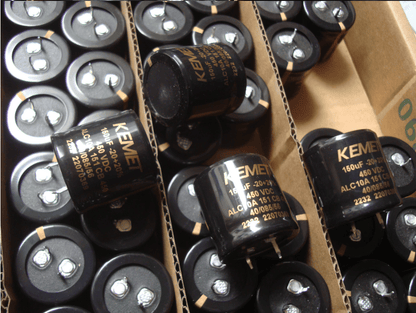 KEMET KEMET 450V 150uf ALC10A Capacitor (12Pieces)