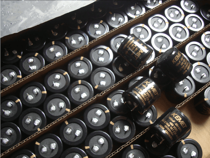 KEMET KEMET 450V 150uf ALC10A Capacitor (12Pieces)