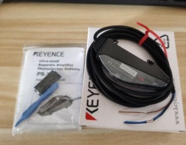 Keyence Keyence PS-X28 Photoelectric Sensor
