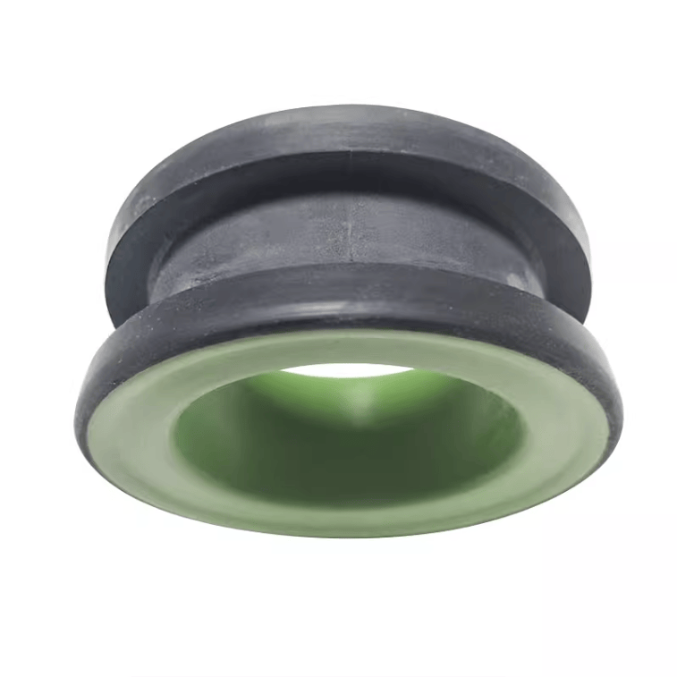 Keystone Valve Keystone F990 DN50 Pneumatic butterfly valve